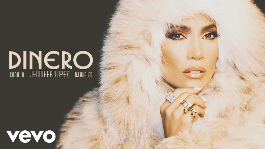 Jennifer Lopez a ridicat sala in picioare la Premiile Billboard 2018