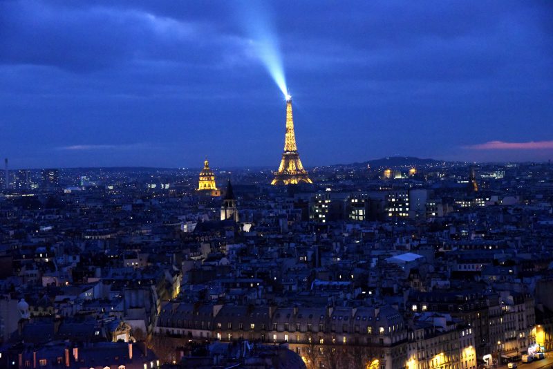 Cele mai frumoase orașe din Franța