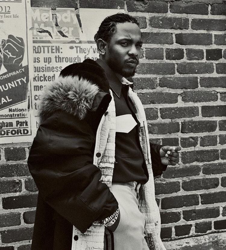 Kendrick Lamar a debutat în actorie. Joacă într-un serial