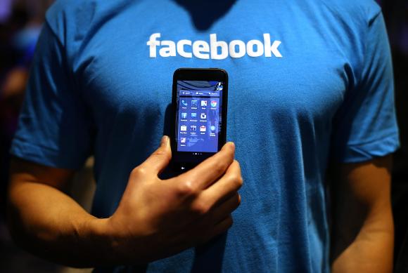 Facebook ar putea fi amendat pentru noua breşa de securitate