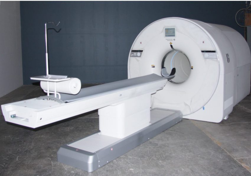 Un aparat revoluționar va lua locul tomografelor actuale