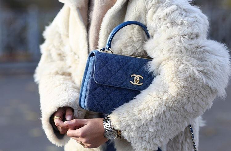 Casa de modă Chanel renunță la blană în colecții