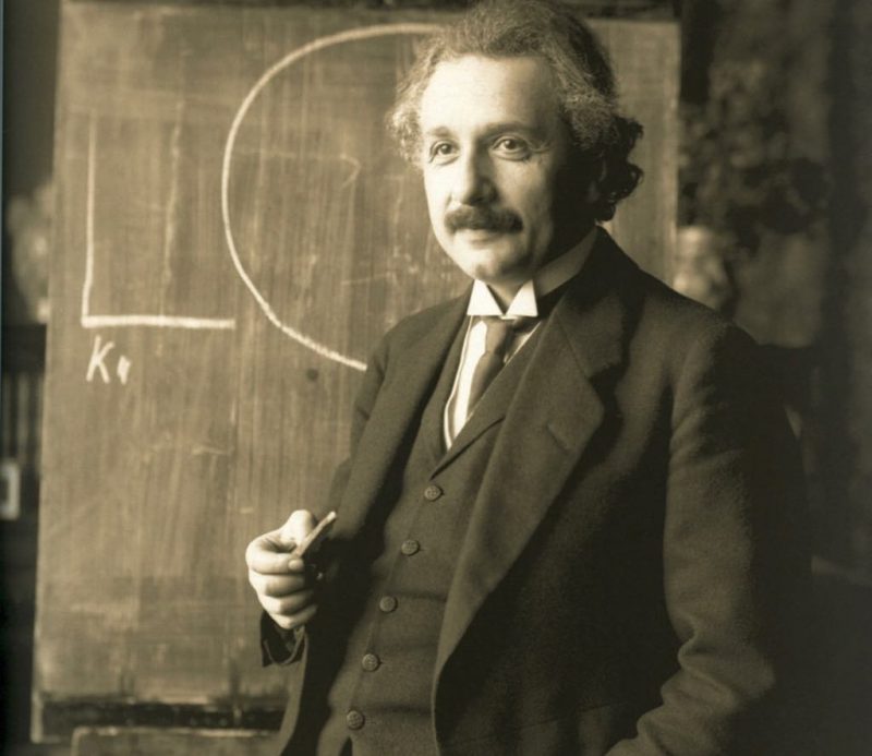 Teorie a lui Albert Einstein, descifrată după 90 de ani