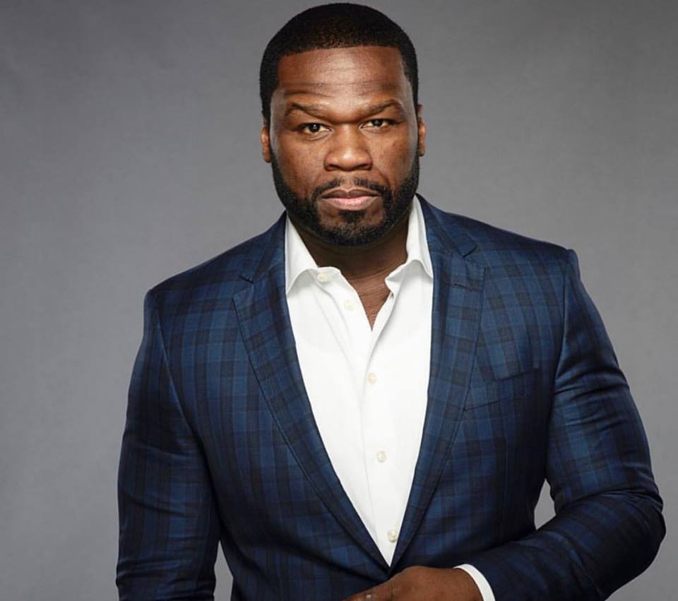 50 Cent şi-a vândut casa pentru a dona banii