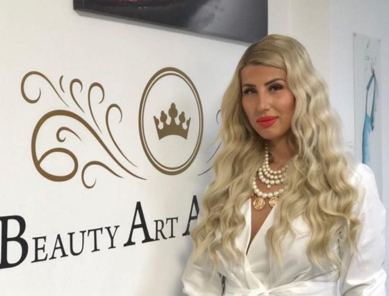 Beauty Art Aesthetics, desemnată cea mai bună clinică de înfrumusețare din 2019