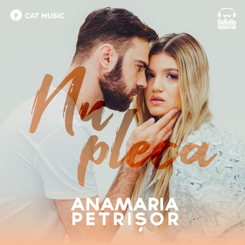 Anamaria Petrișor își sărbătorește ziua de naștere într-un mod inedit își lansează single-ul “Nu pleca”
