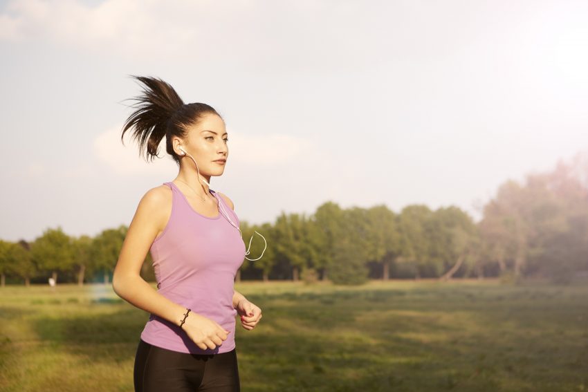 Medicii spun că alergatul poate da dependență. Cum e posibil acest lucru